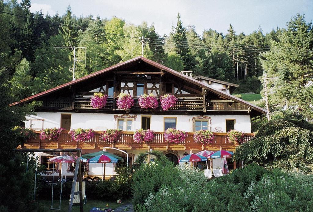 Krosbacher Hof Seefeld in Tirol Quarto foto