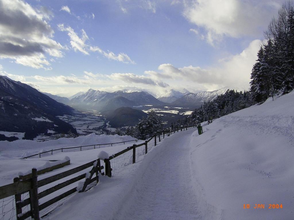 Krosbacher Hof Seefeld in Tirol Quarto foto