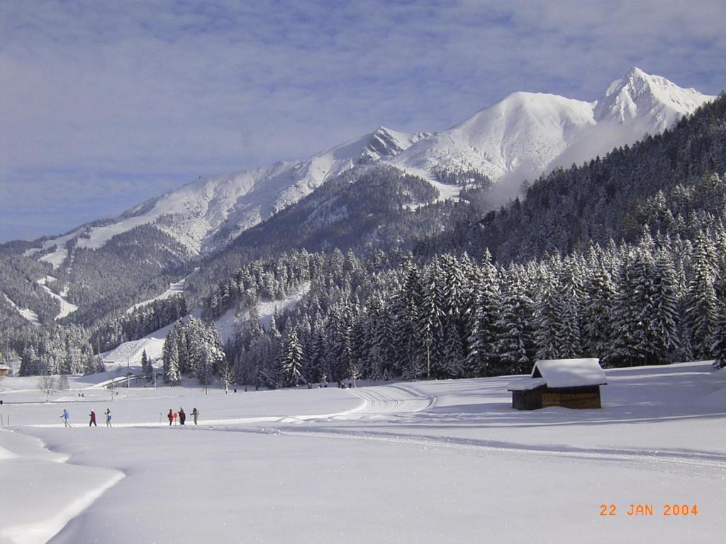 Krosbacher Hof Seefeld in Tirol Quarto foto