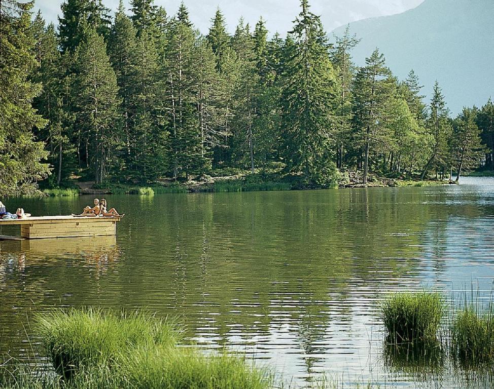 Krosbacher Hof Seefeld in Tirol Quarto foto