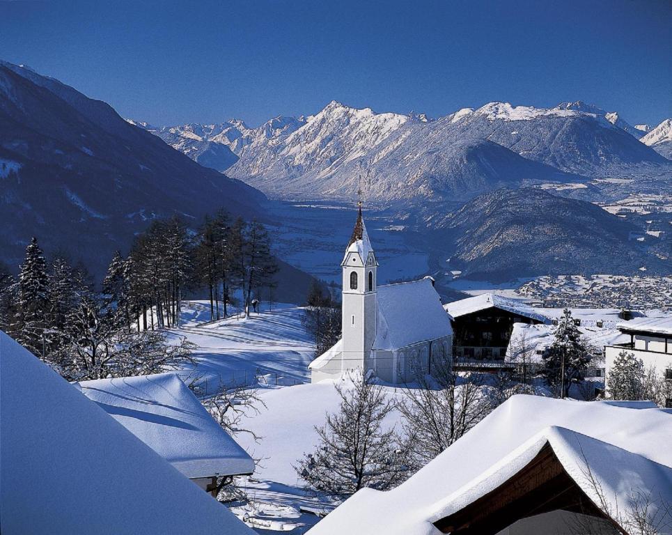 Krosbacher Hof Seefeld in Tirol Quarto foto