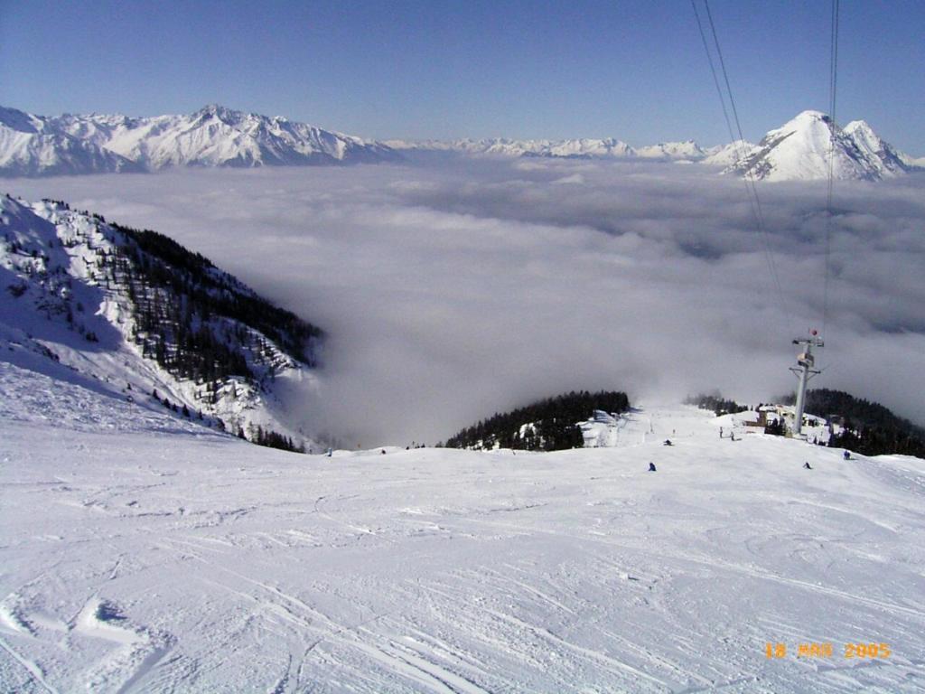 Krosbacher Hof Seefeld in Tirol Quarto foto