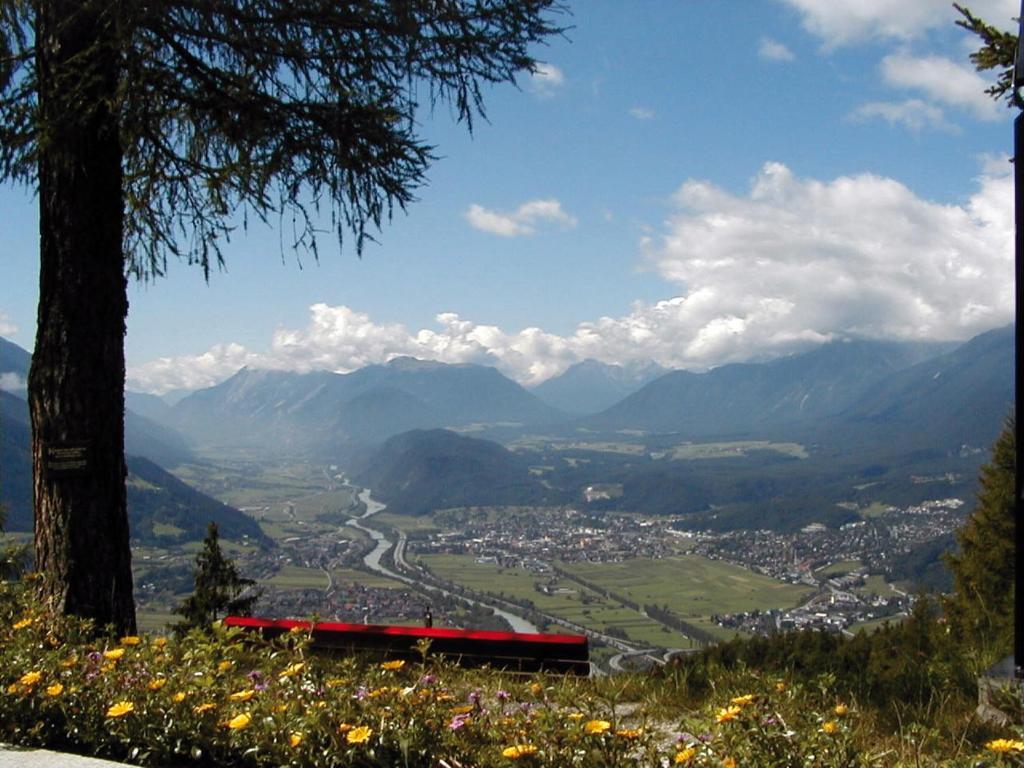 Krosbacher Hof Seefeld in Tirol Quarto foto