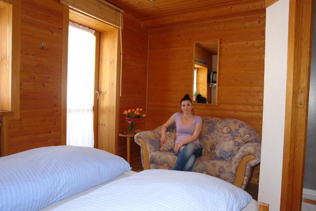 Krosbacher Hof Seefeld in Tirol Quarto foto