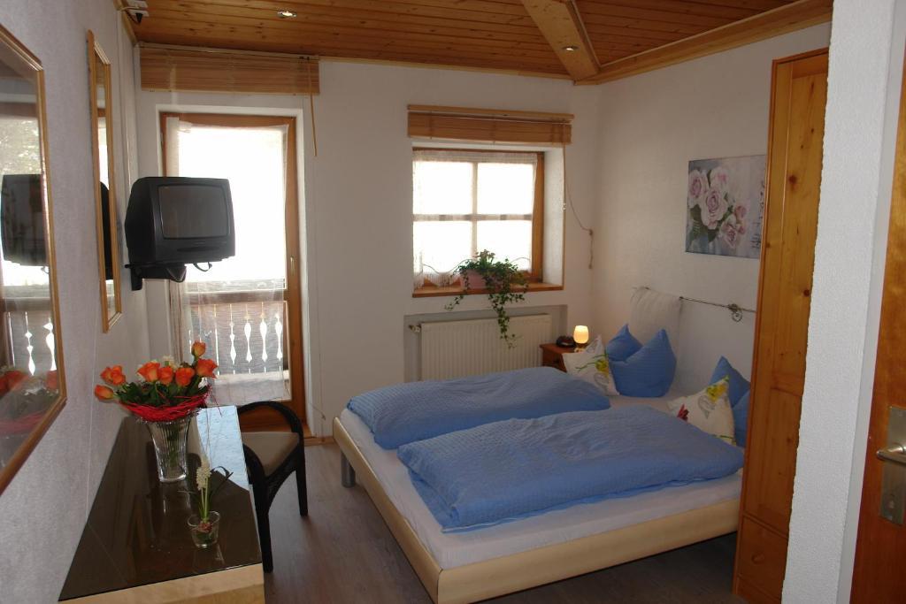 Krosbacher Hof Seefeld in Tirol Quarto foto
