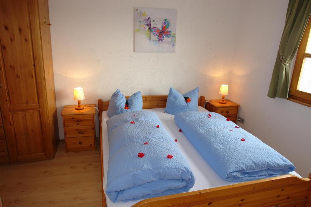 Krosbacher Hof Seefeld in Tirol Quarto foto