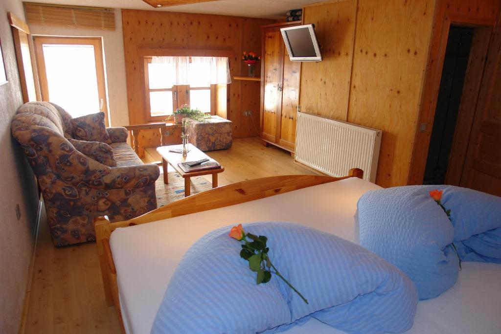 Krosbacher Hof Seefeld in Tirol Quarto foto