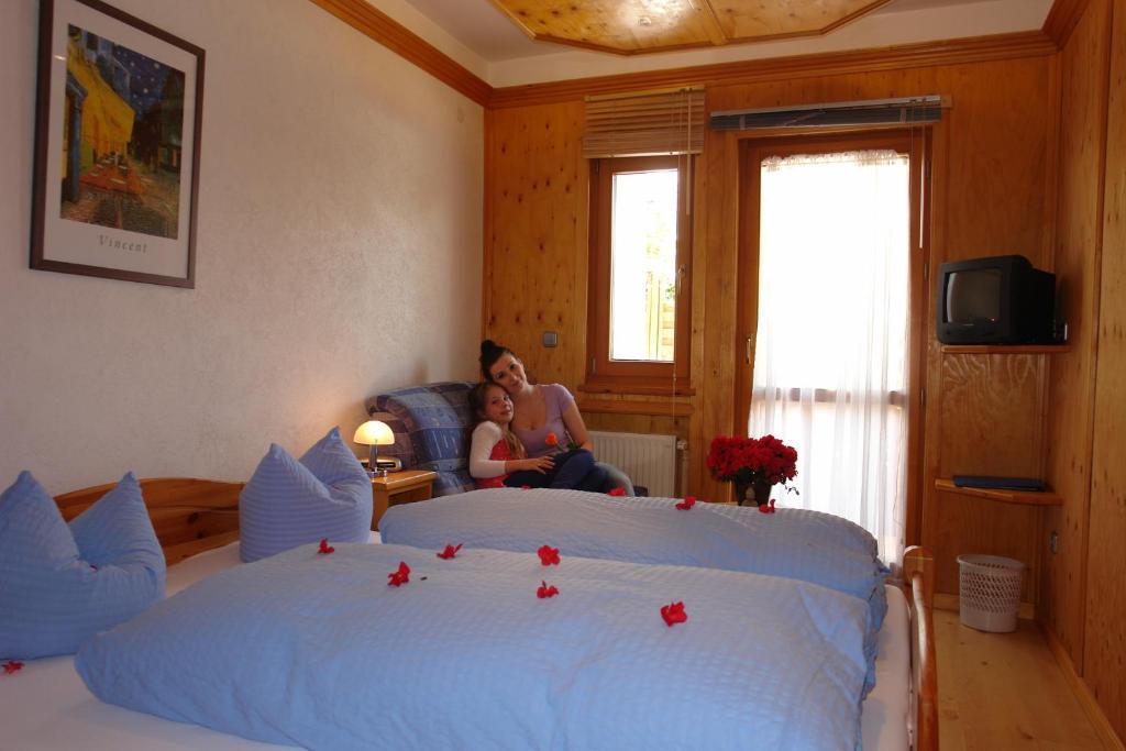 Krosbacher Hof Seefeld in Tirol Quarto foto